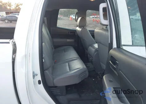 2012 Toyota Tundra Grade 4.6L V8 from USA, damaged, VIN 5TFRM5F15CX044693